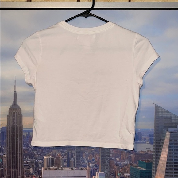 Coachella Crop Top - Picture 4 of 4